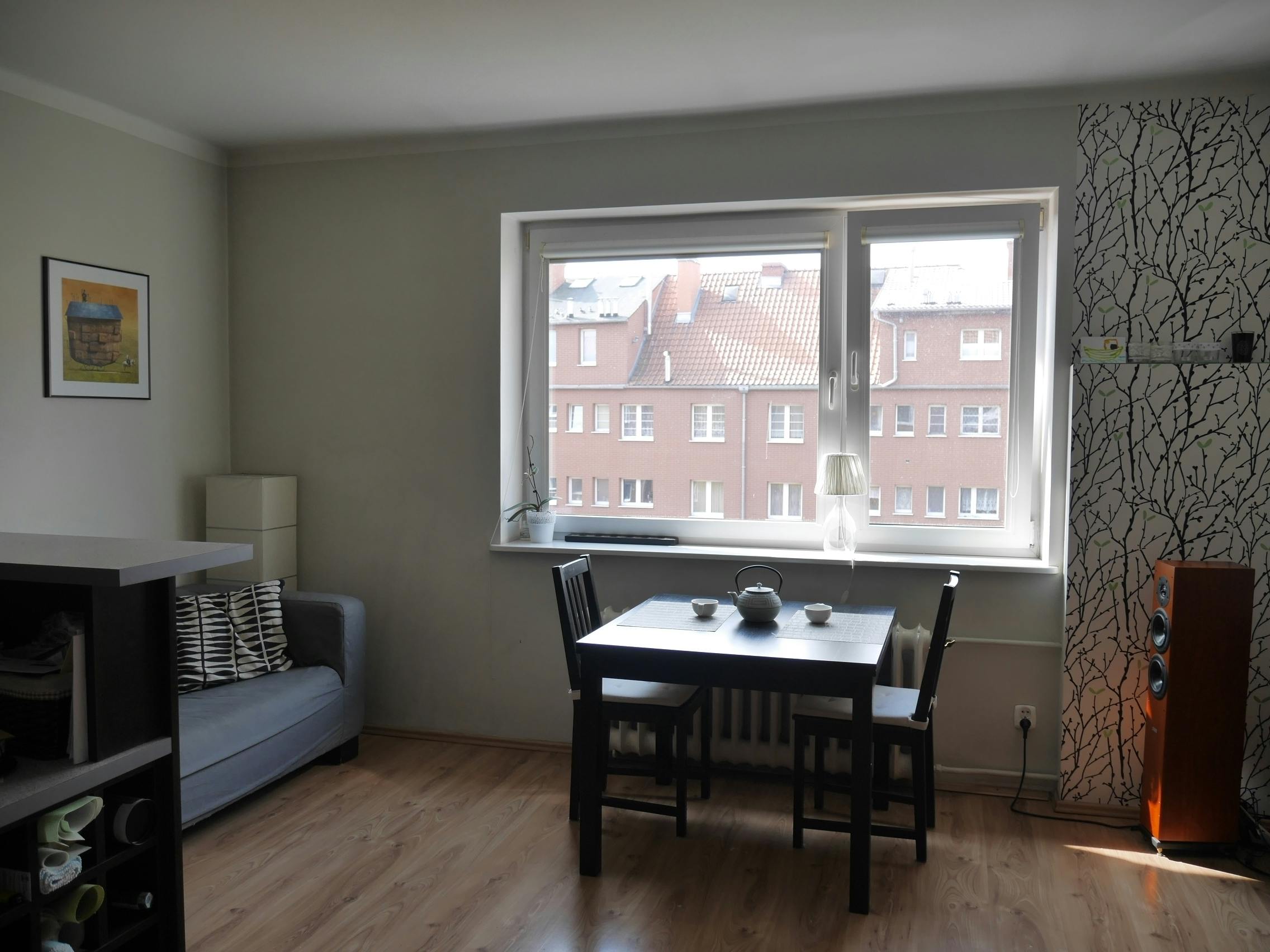 Apartamento para alugar por PLN 2.750 por mês em Gdańsk, Generała Józefa Sowińskiego