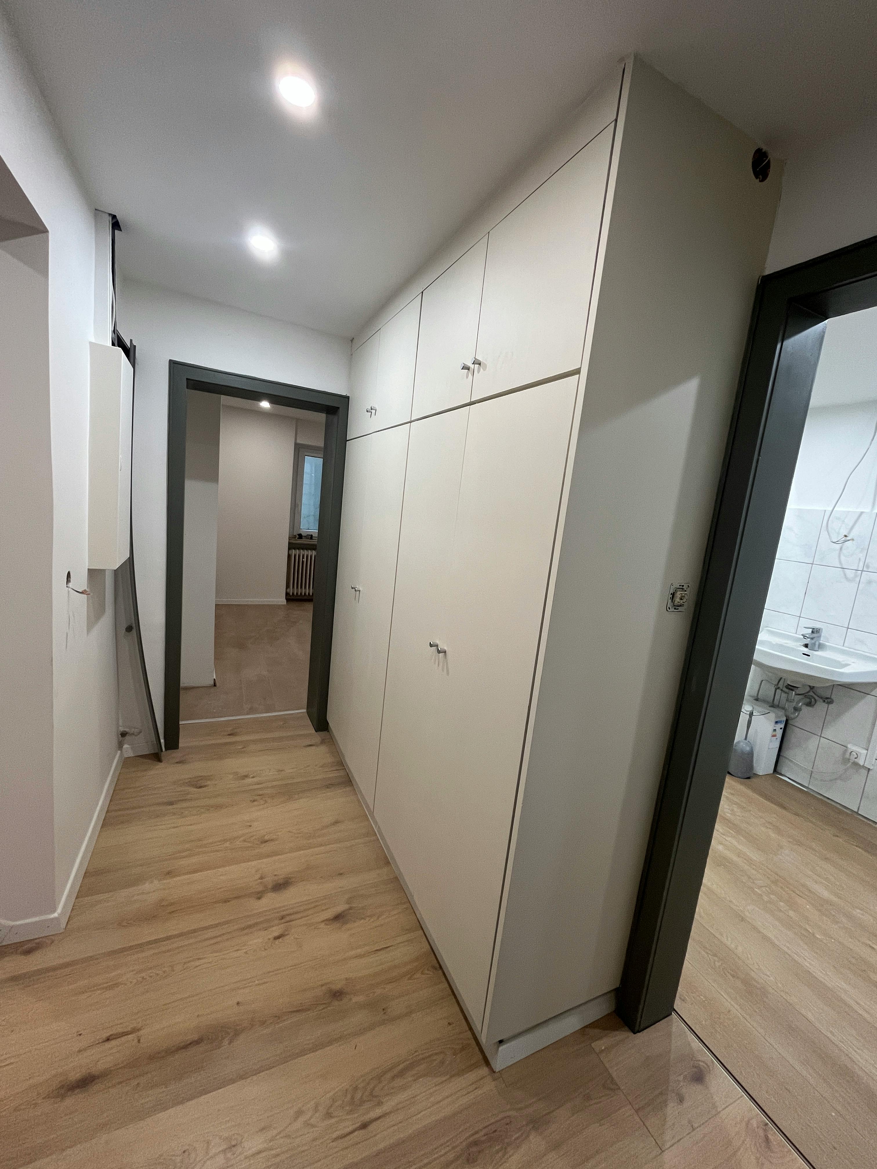 Apartment Roma — photo 34