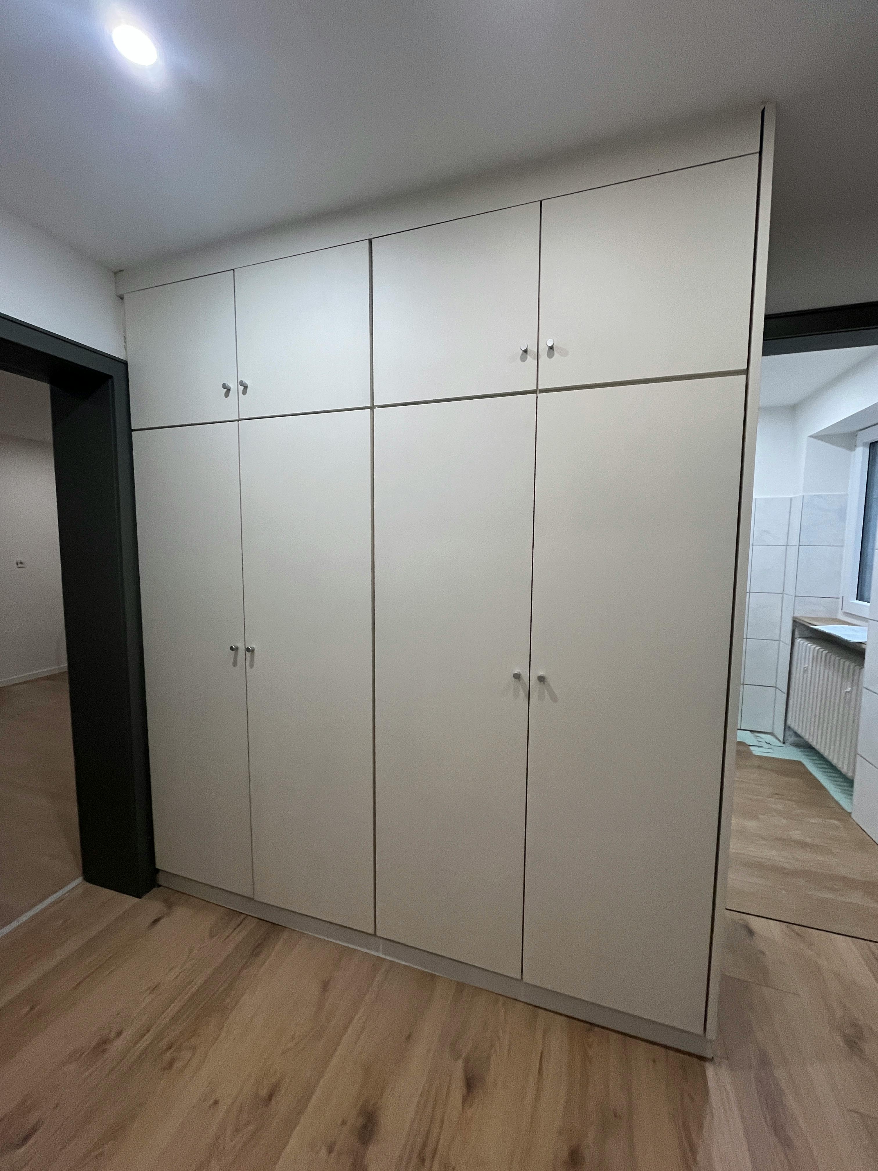 Apartment Roma — photo 35