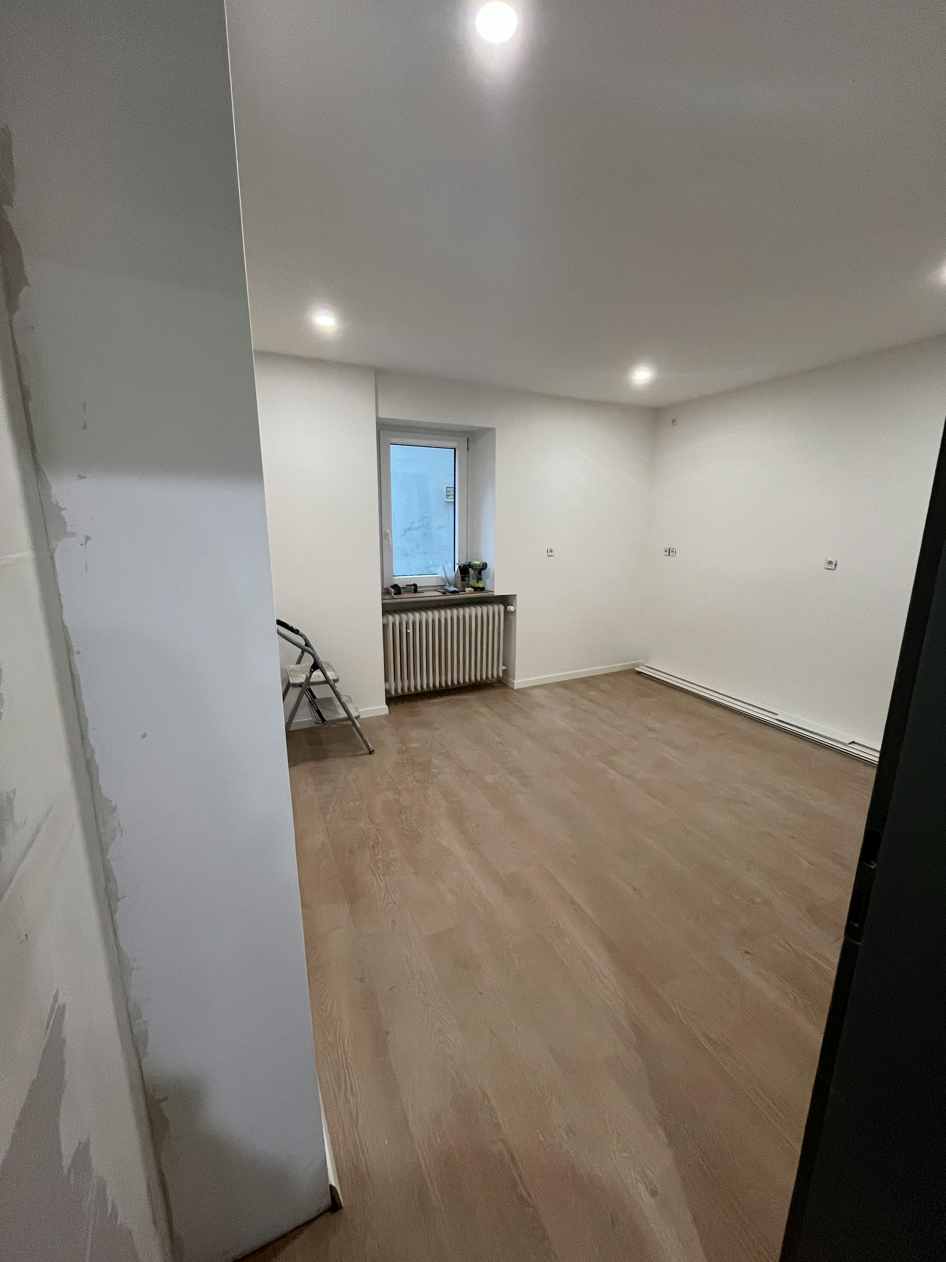 Apartment Roma — photo 37