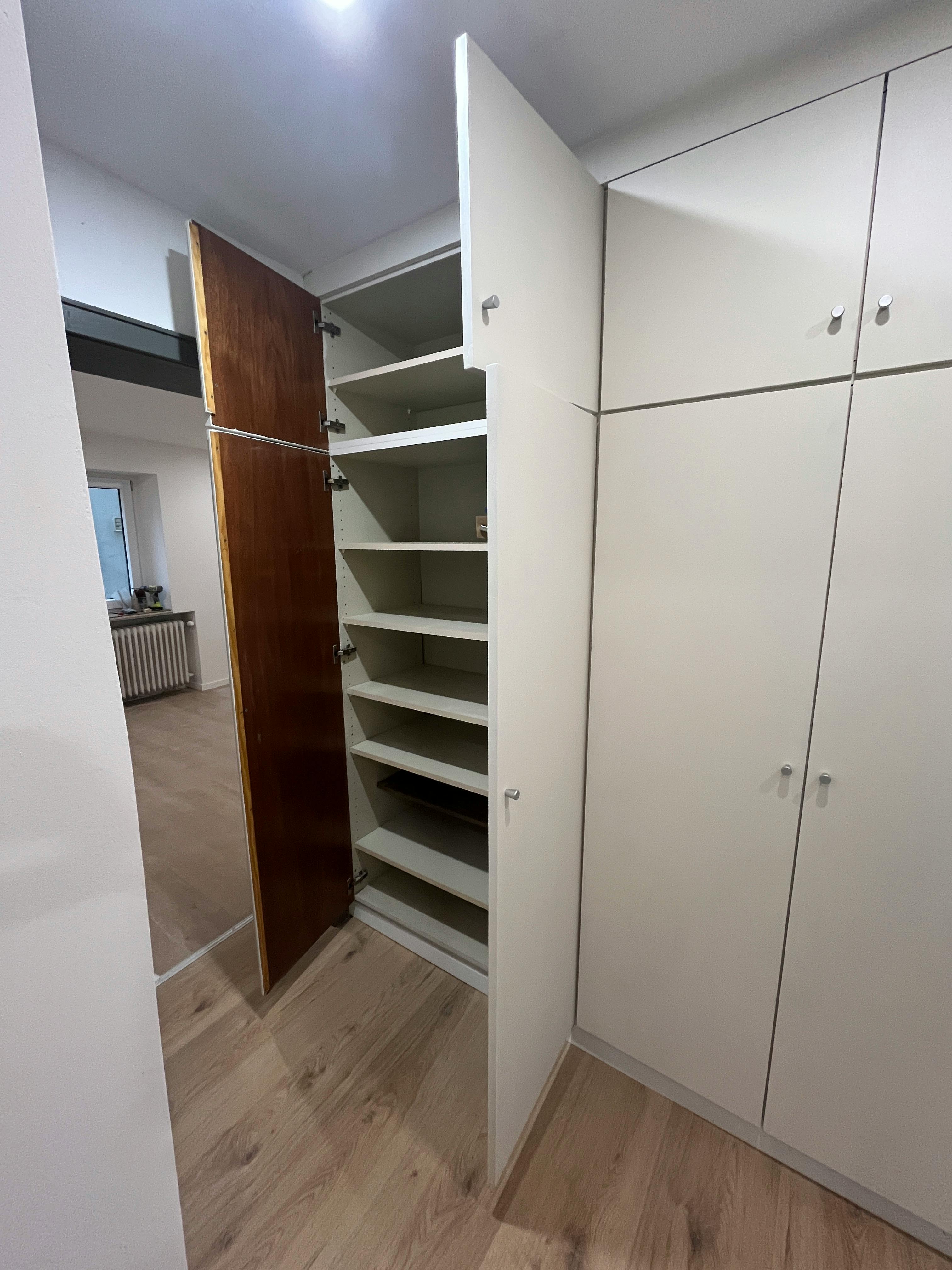 Apartment Roma — photo 36