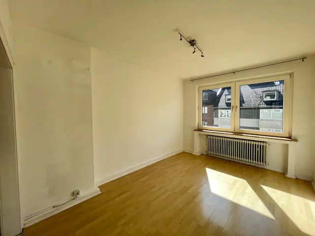 1-Bedroom Apartment in Benzenbergstraße, Düsseldorf (1678254) room image 1