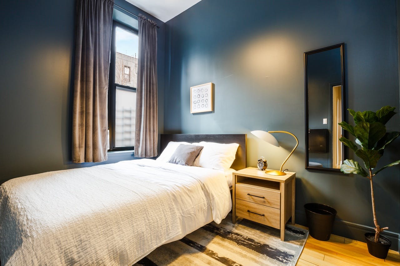 Chambre privée à louer pour $1,823/mois à New York City, West 119th Street