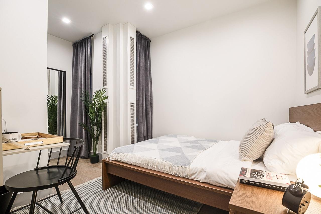 Columbus Avenue, New York City, NY preview