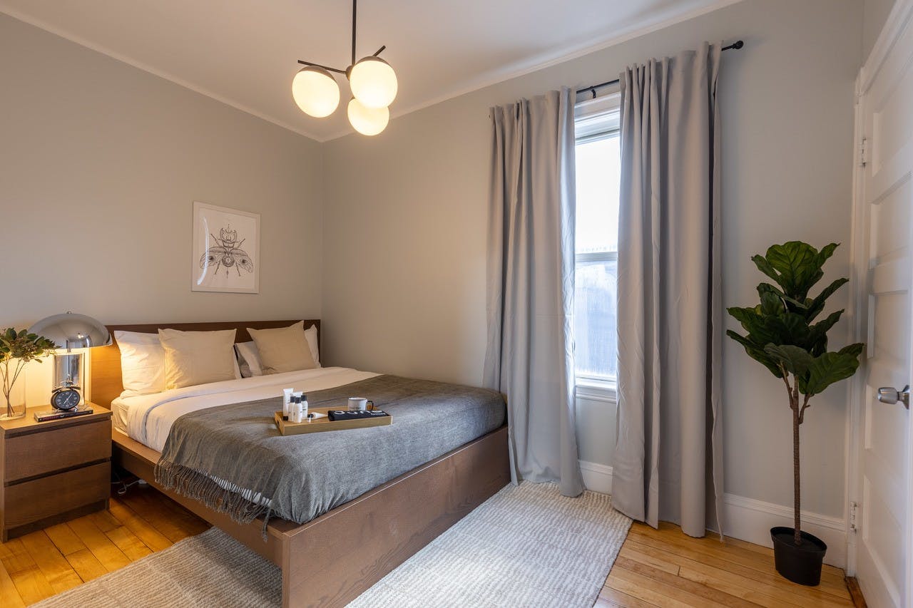 Cameră privată de închiriat pentru $1,326 pe lună în Boston, Pleasant Street