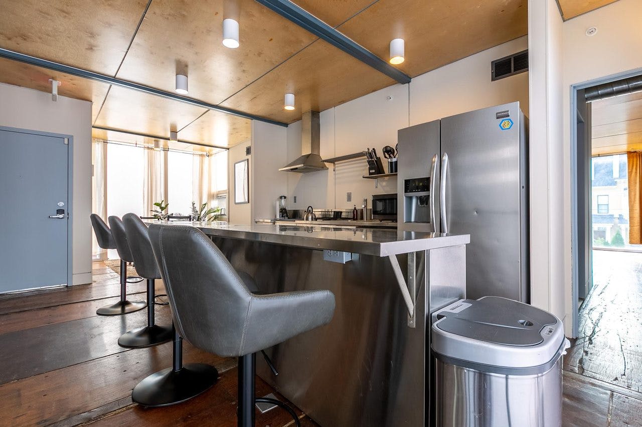 Приватна кімната за оренду для $1,137 на місяць у Washington, D.C., 7th Street Northeast