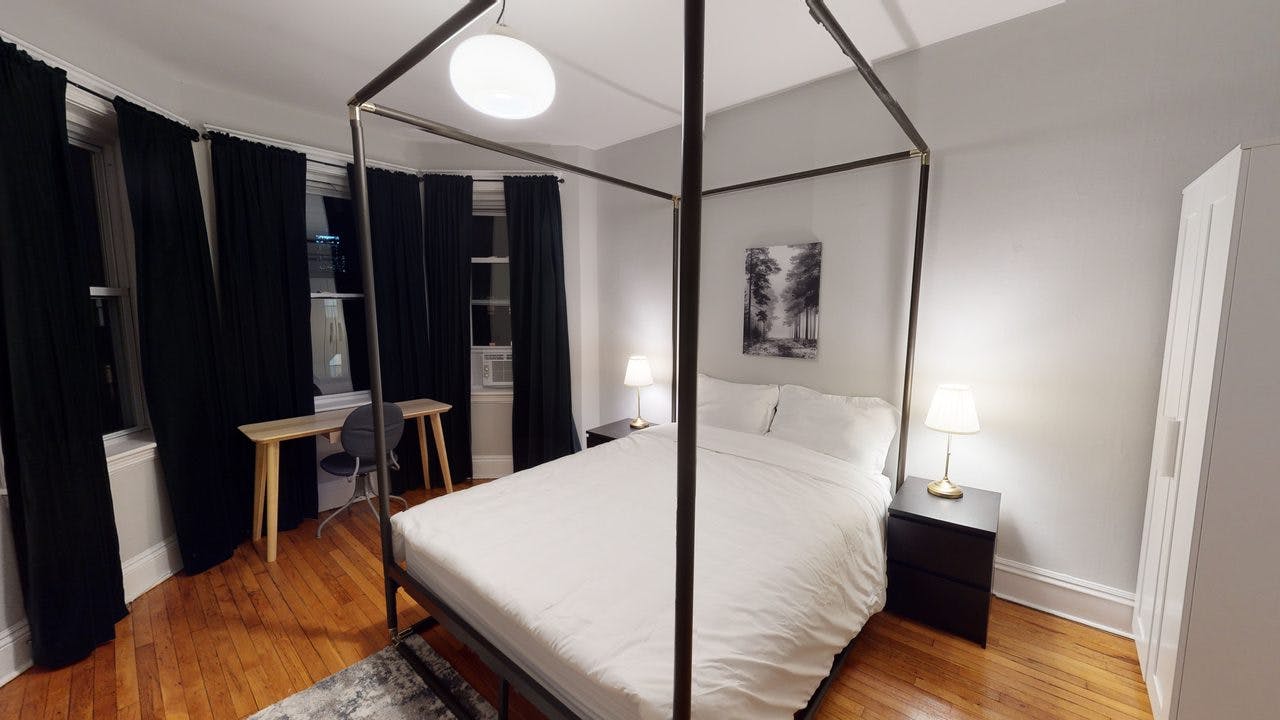 Park Drive, Boston, MA preview