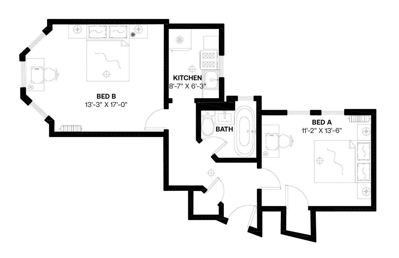 preview gallery tile