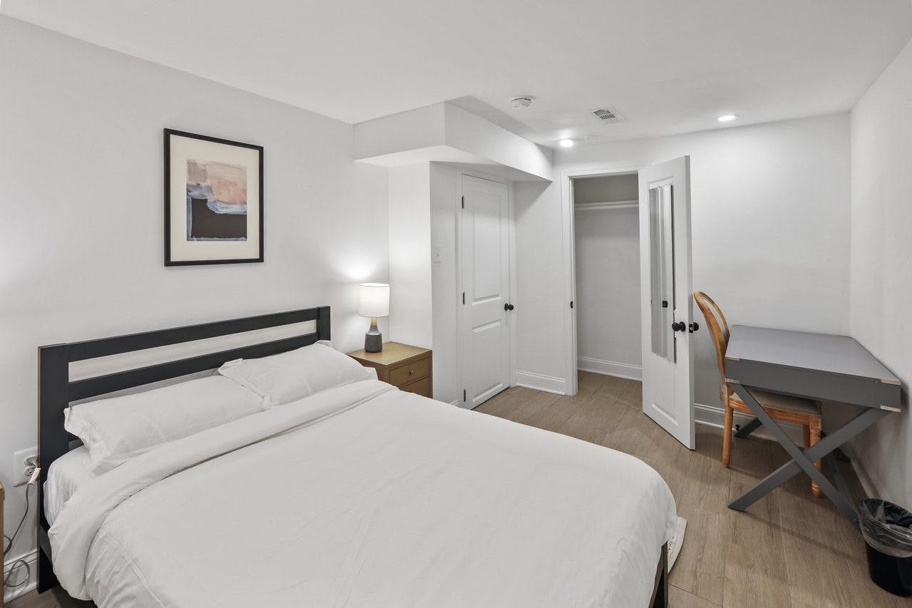 Приватна кімната за оренду для $1,239 на місяць у Washington, D.C., 42nd Street Northeast