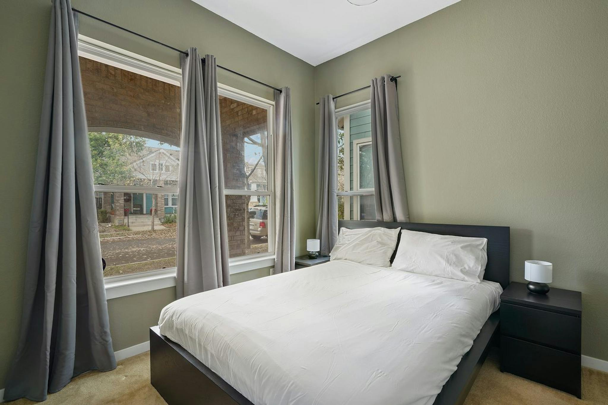 McCloskey Street, Austin, TX preview