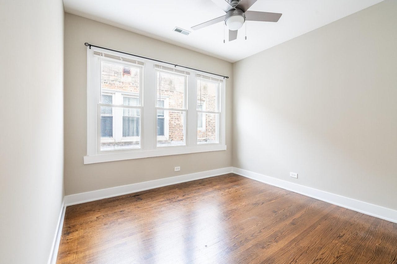 Private room for rent for $1,341 per month in Chicago, West Armitage Avenue