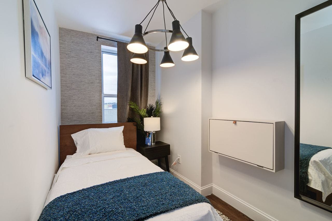 Park Place, Kings County,  preview