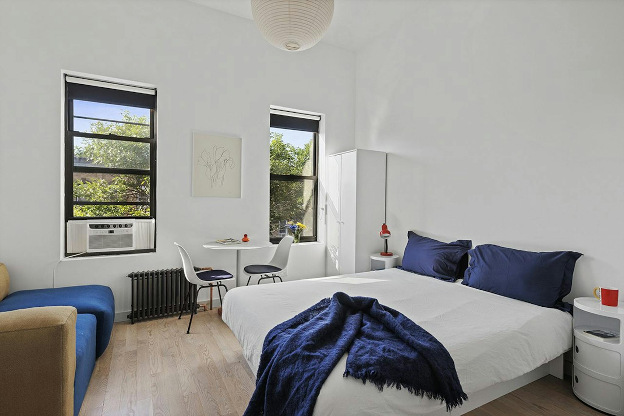 Linden Street, Queens County, preview