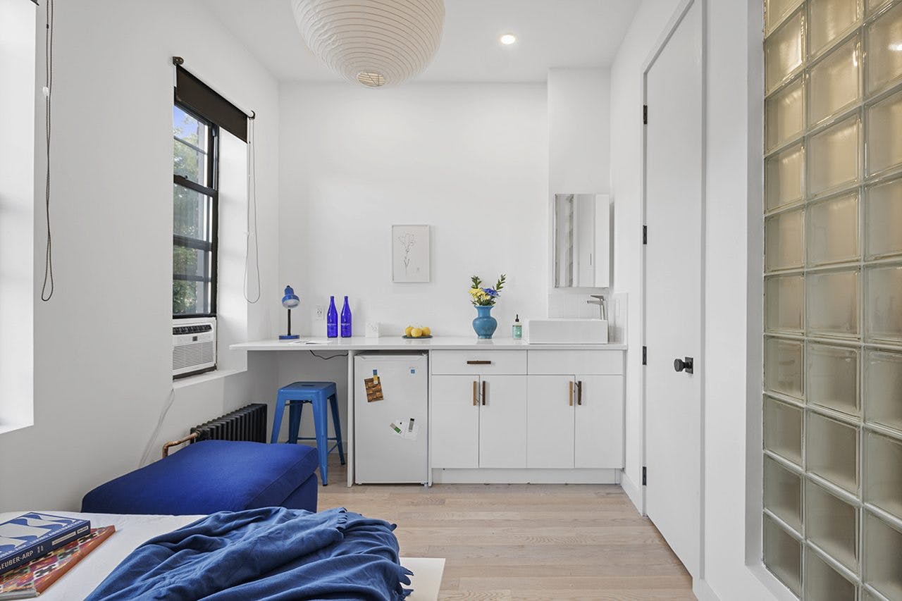 preview gallery tile