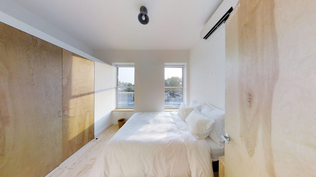 Rogers Avenue, Kings County,  preview