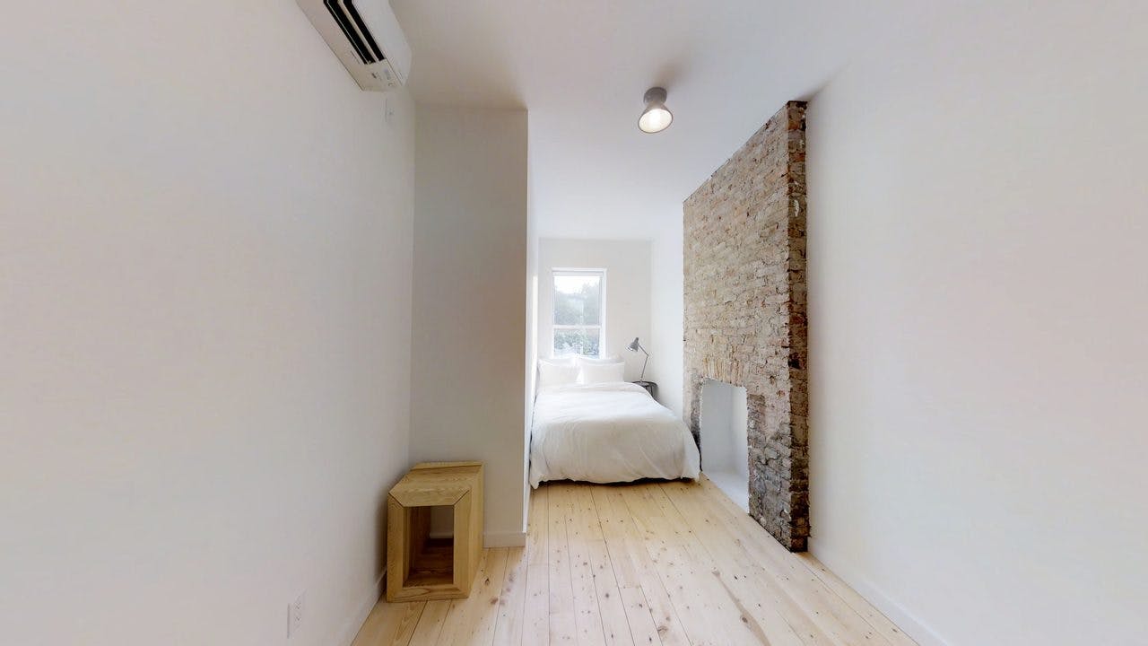 Rogers Avenue, Kings County,  preview