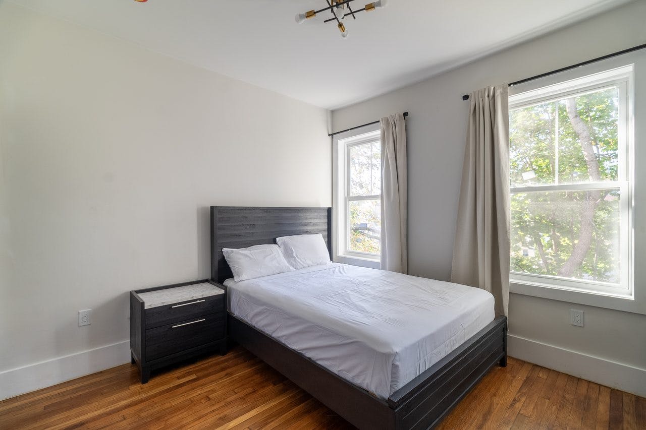 Отдельная комната сдается в аренду за $1,392 в месяц в Boston, Walnut Park