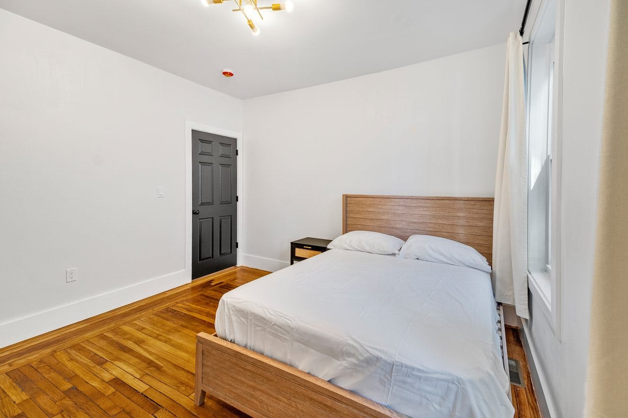 Приватна кімната за оренду для $1,290 на місяць у Boston, Walnut Park