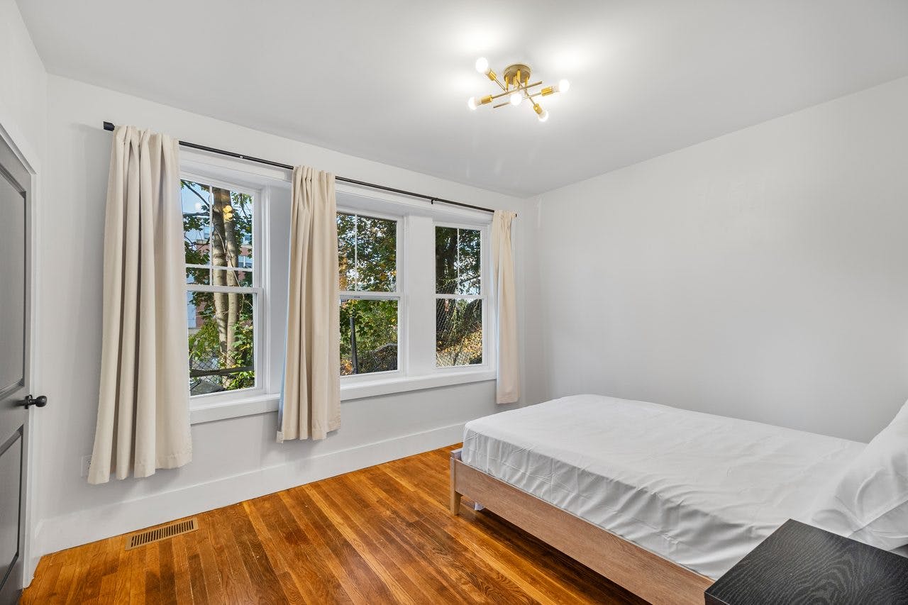 Приватна кімната за оренду для $1,264 на місяць у Boston, Walnut Park