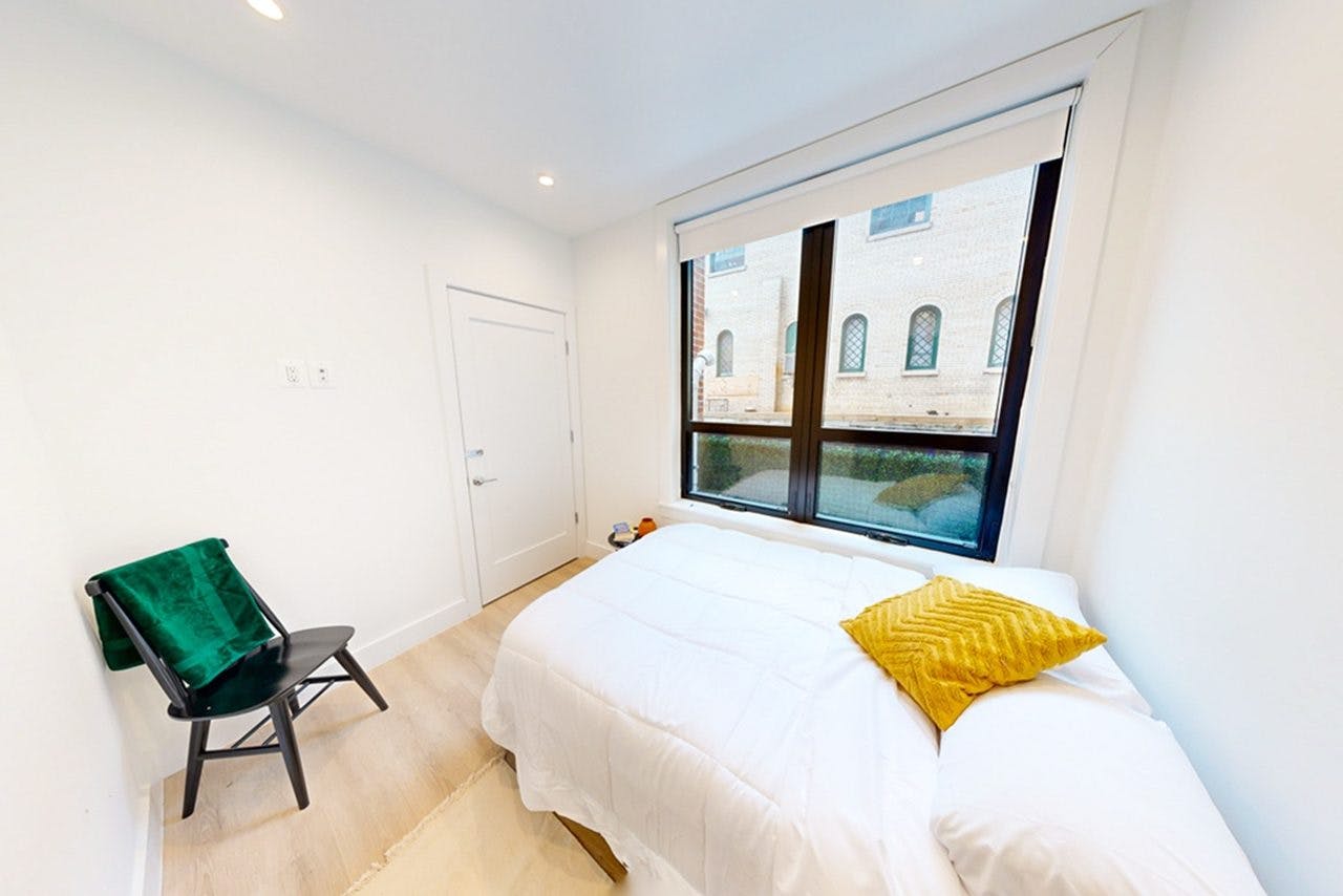 WG-Zimmer zu mieten für $1,347 pro Monat in Washington, D.C., P Street Northwest