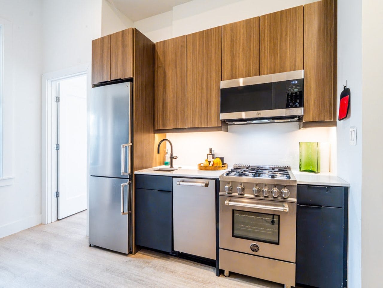 preview gallery tile