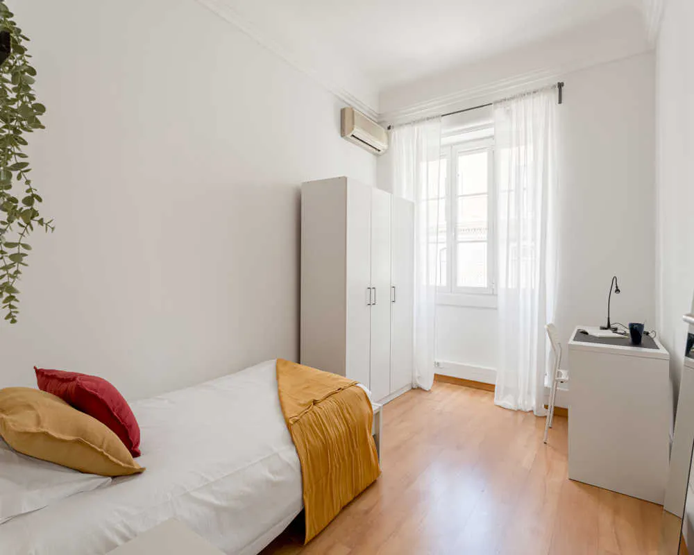 Private room in Rua do Conde de Redondo, Lisbon (1678333) ROOM 2