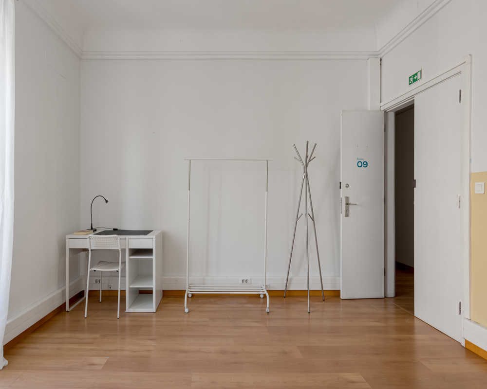 Rua do Conde de Redondo, Lisbon preview