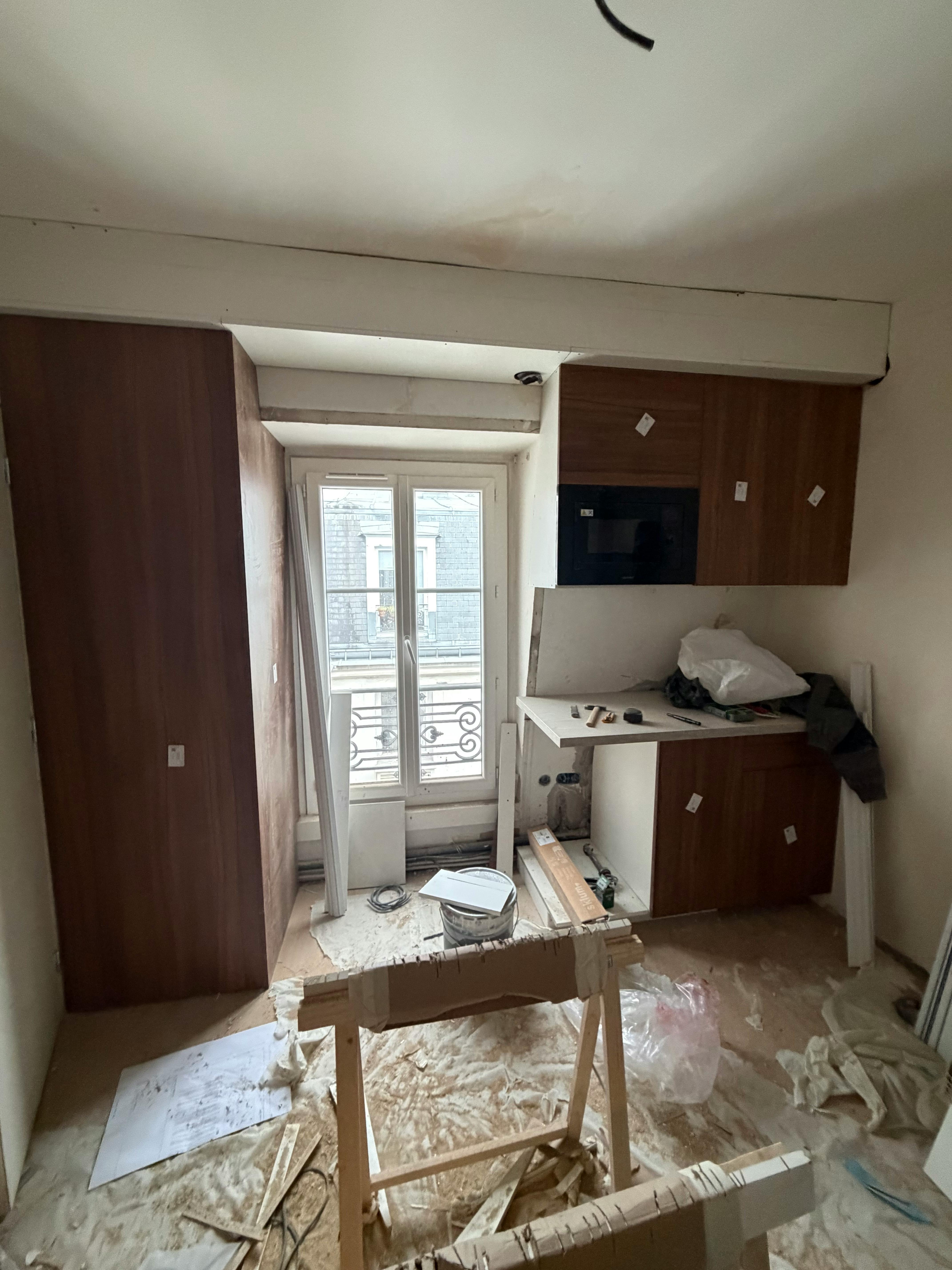 Apartment Paris — photo 6