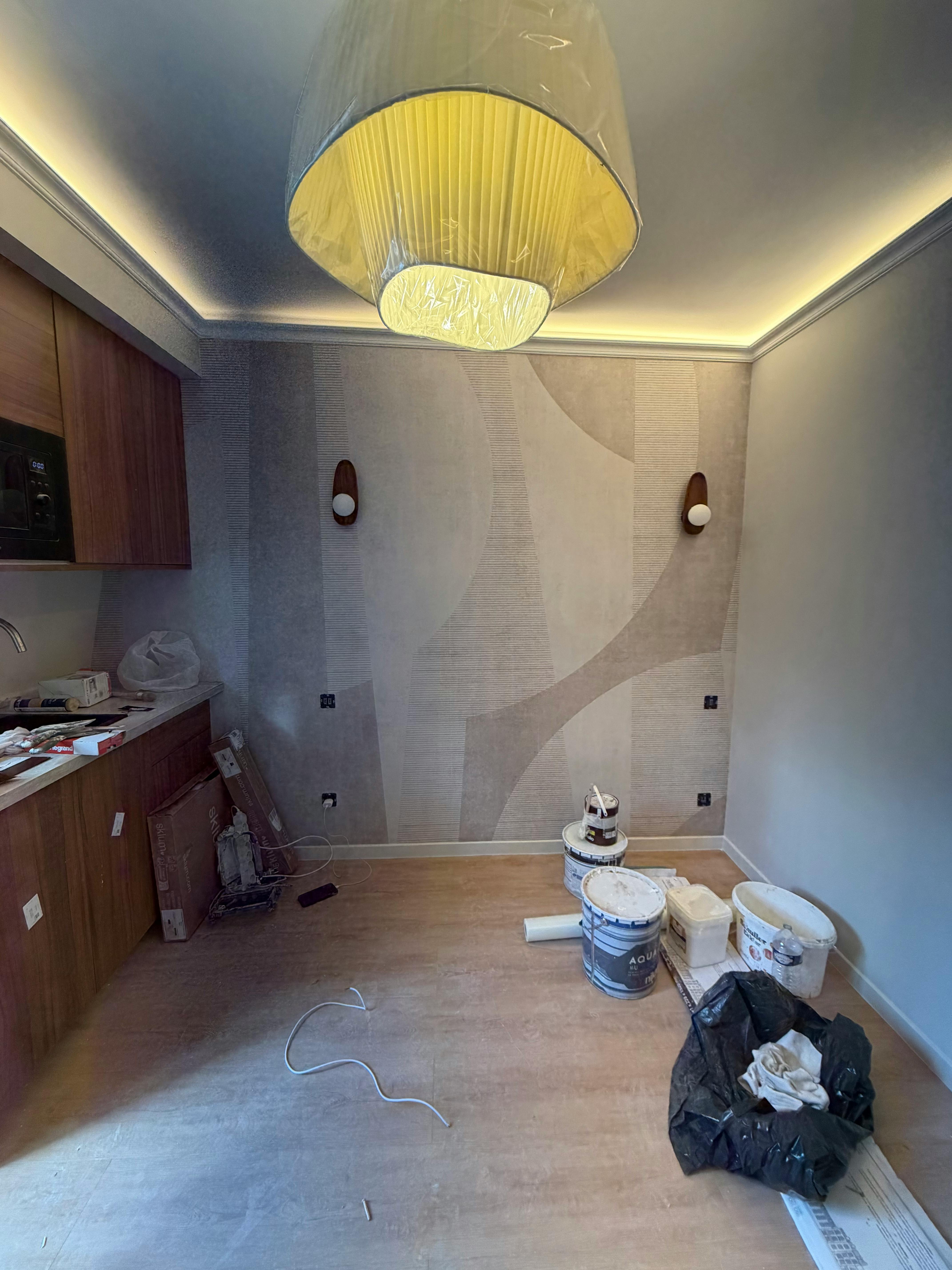 Apartment Paris — photo 8