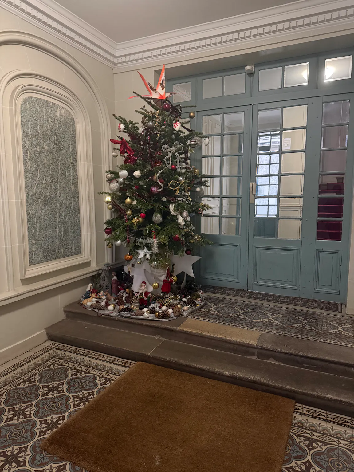 Apartment in Rue Larrey, Paris (1678340) ROOM 3