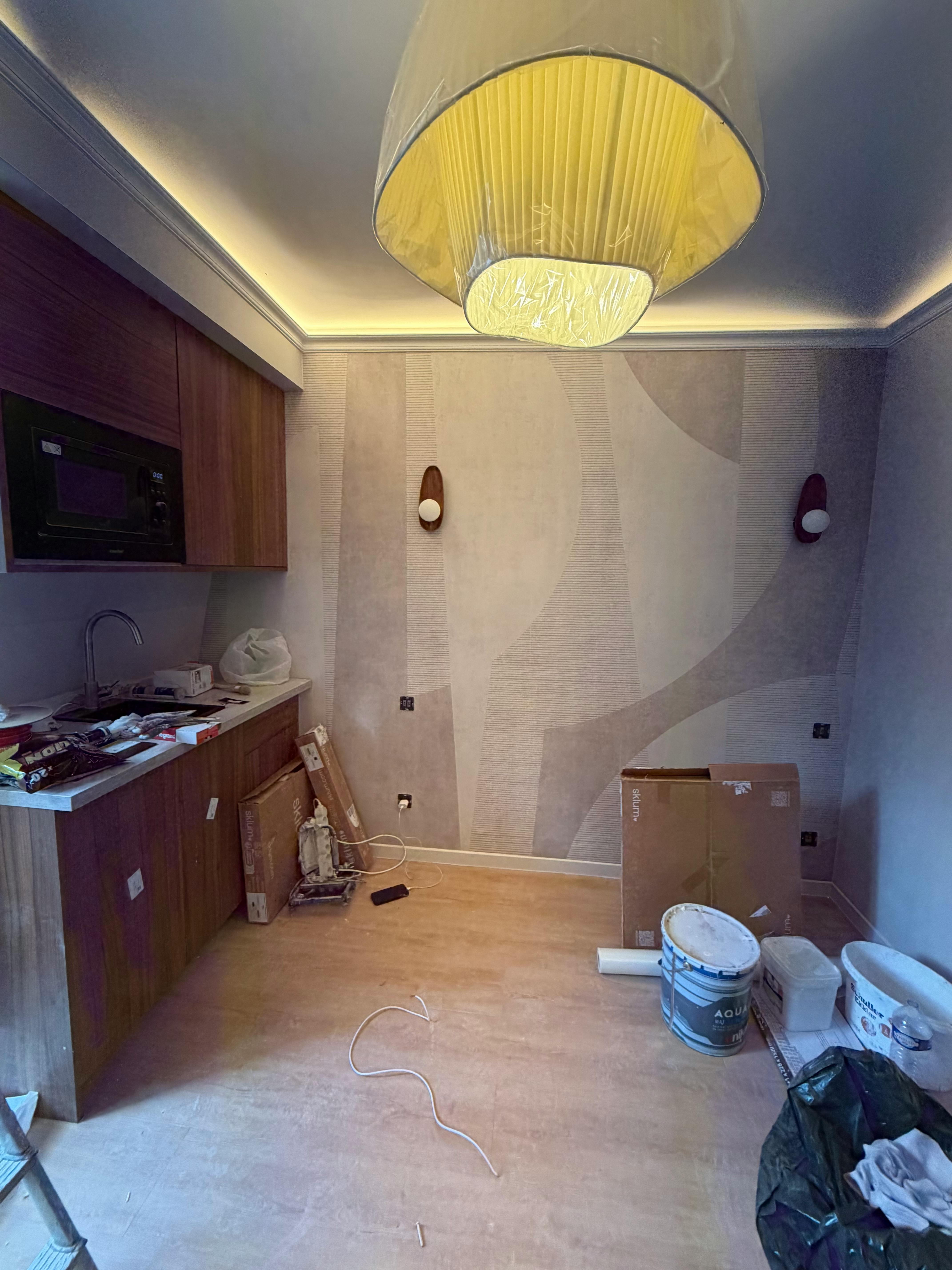 Apartment Paris — photo 10