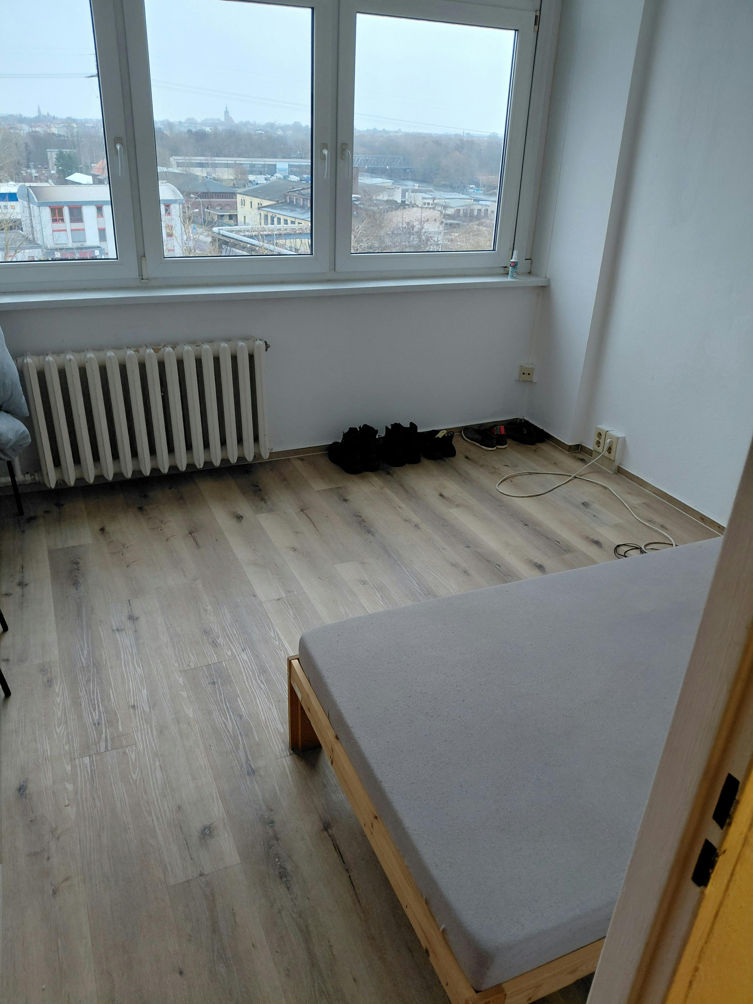 Private room for rent for €450 per month in Brandenburg an der Havel, Caasmannstraße