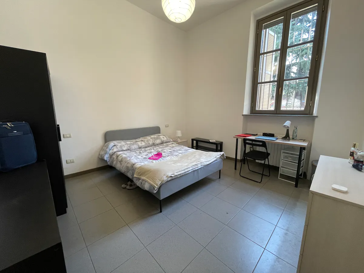 Private room in Via Garegnano, Milan (1678349) ROOM