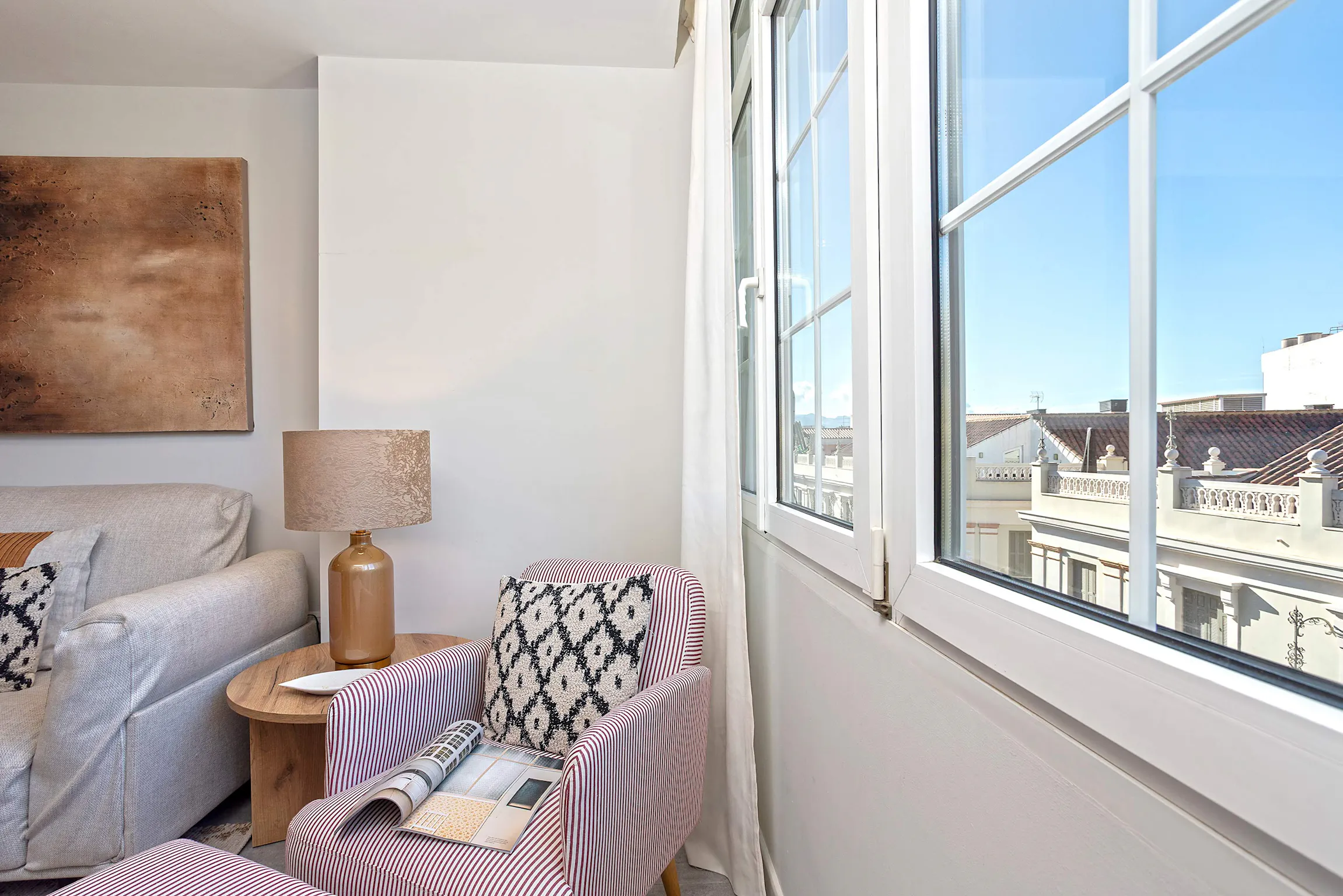2-Bedroom Apartment in Plaza del Teatro, Málaga (1678359) ROOM 4