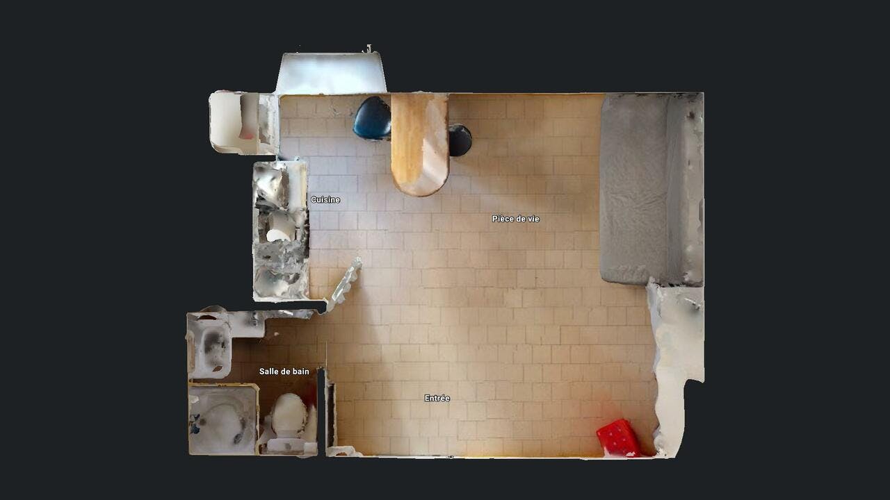 preview gallery tile