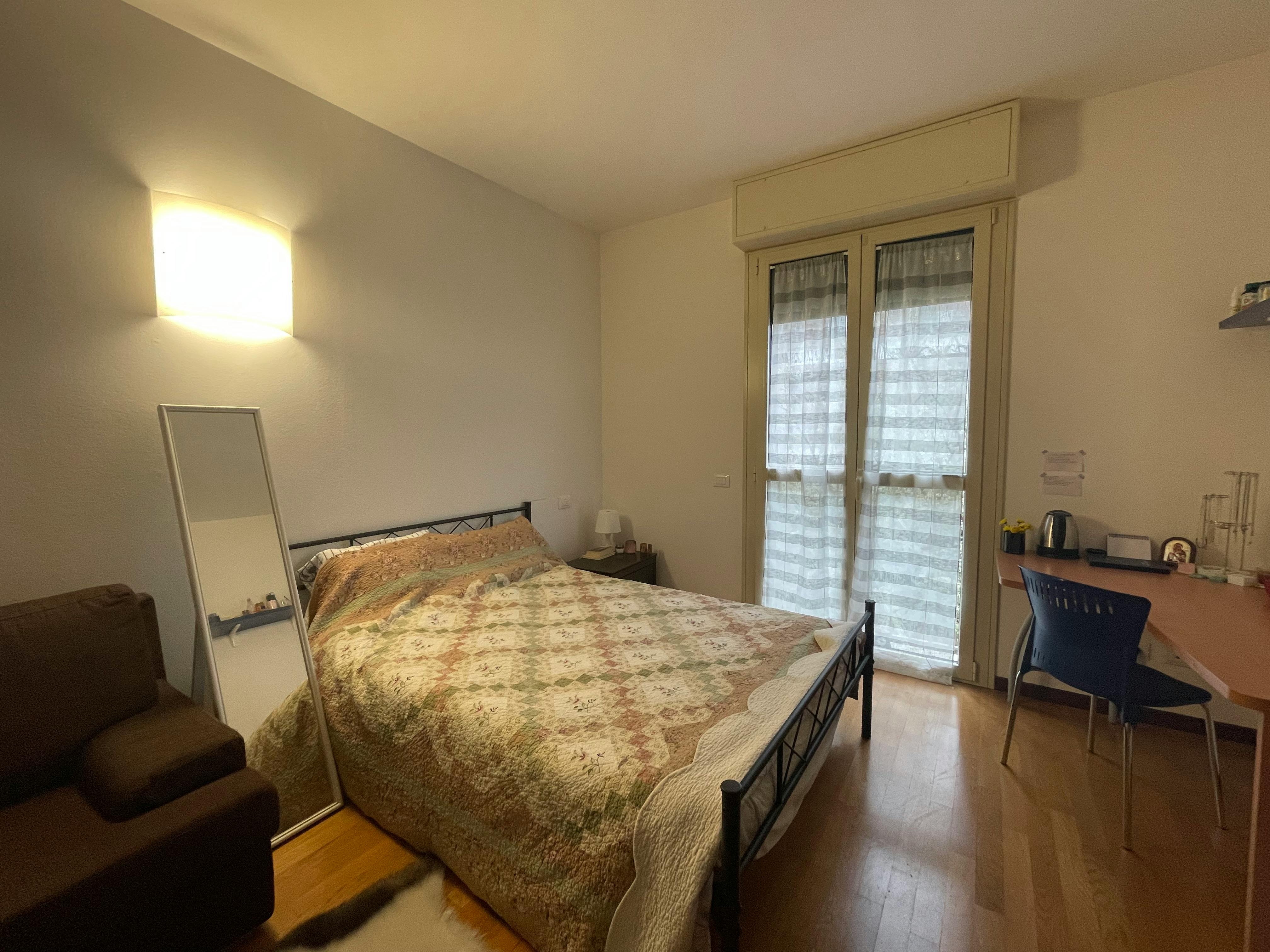 Single room Milan, 1 bed, 20m² — photo 1