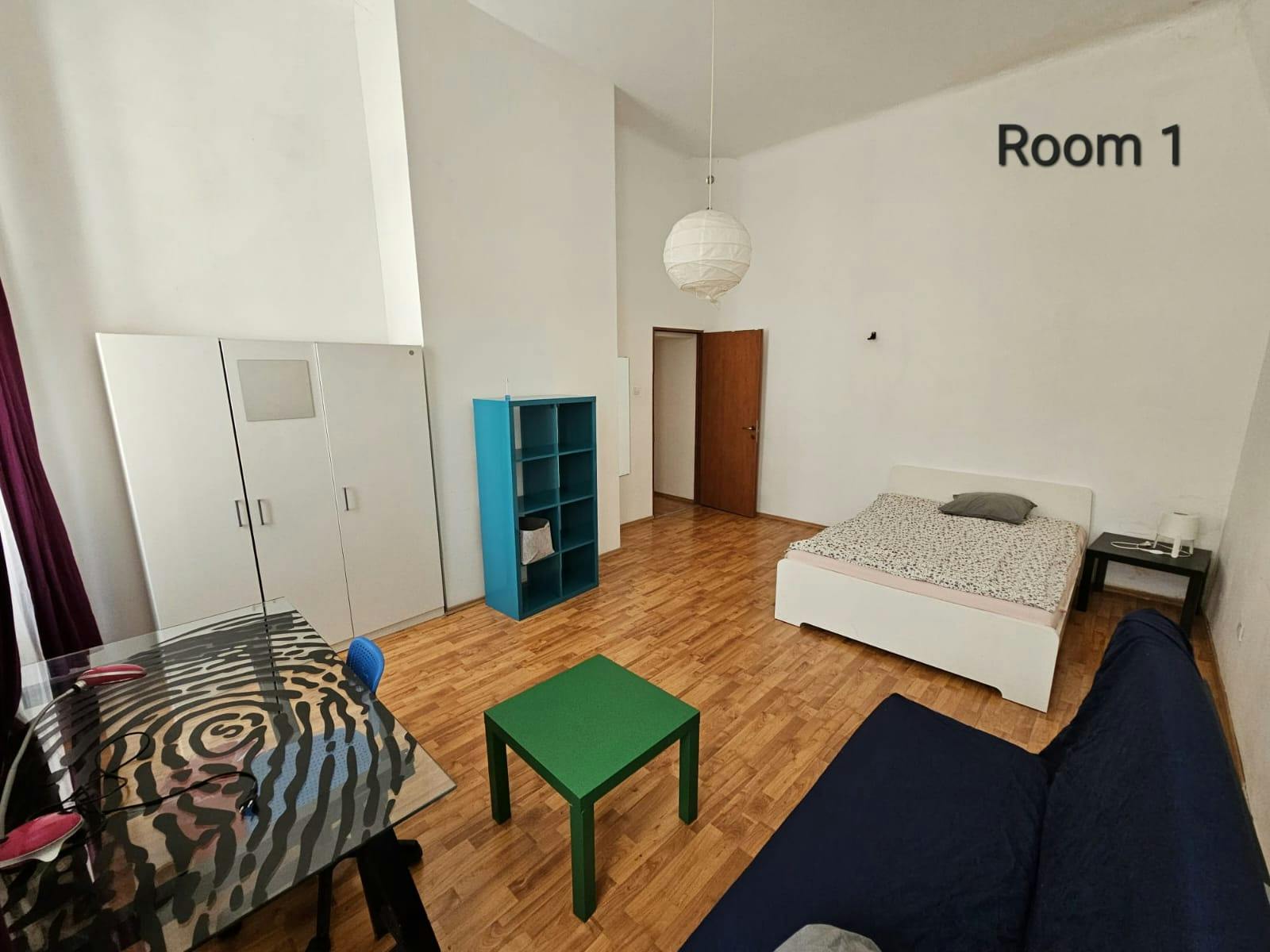 Hegedű utca, Budapest preview