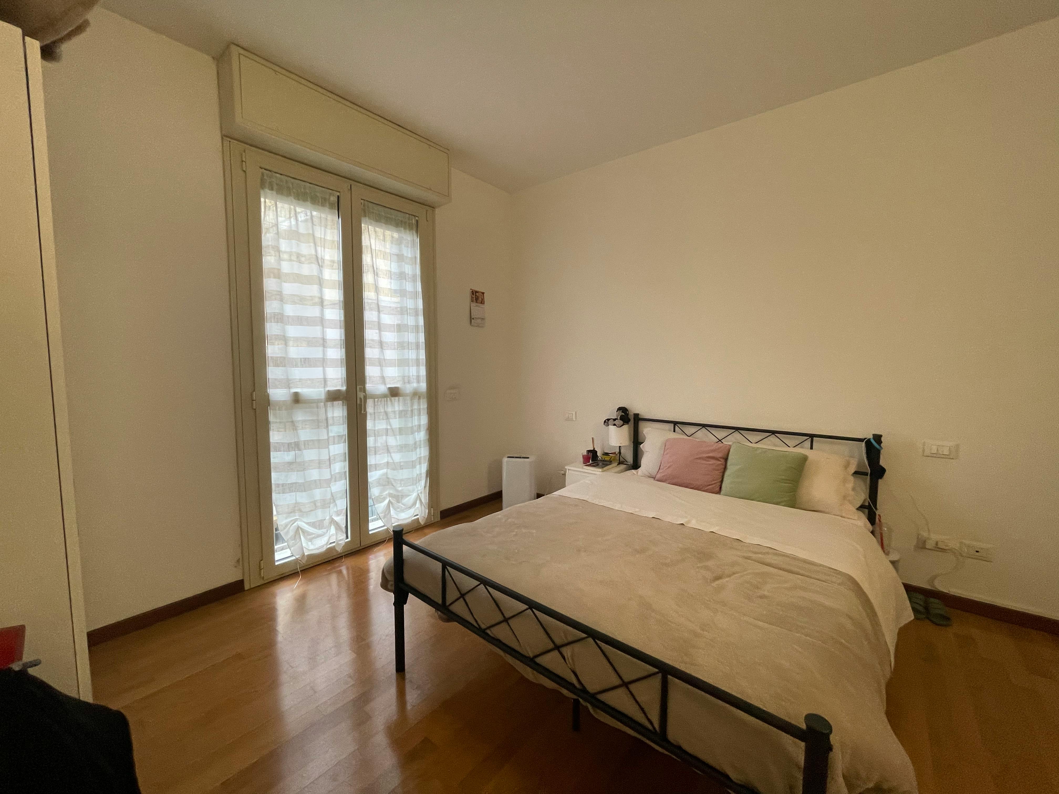 Single room Milan, 1 bed, 15m² — photo 1