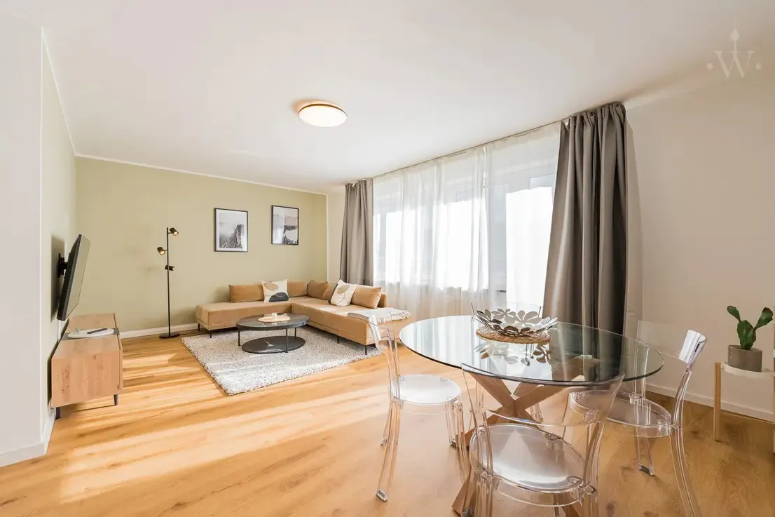 2-Bedroom Apartment in Dreysestraße, Berlin (1678386) ROOM