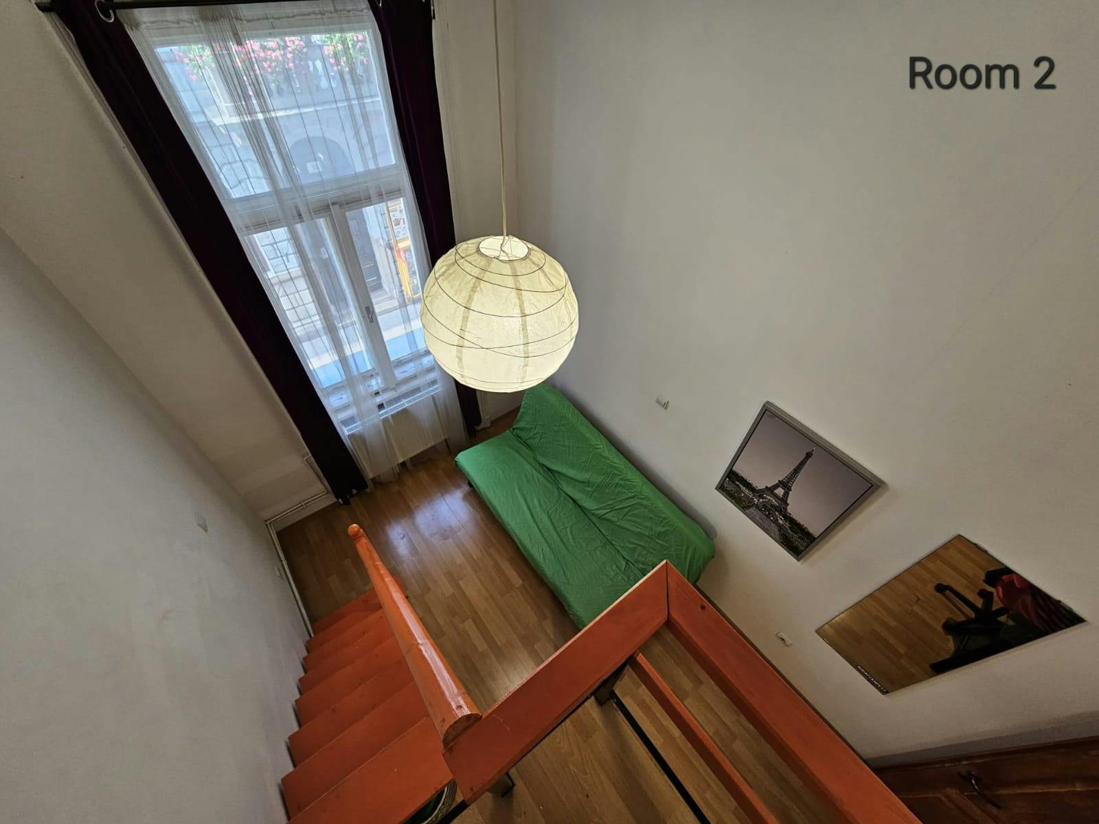 Hegedű utca, Budapest preview