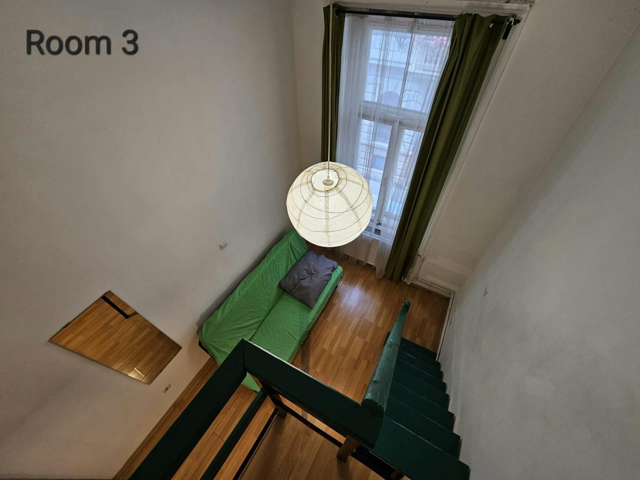 Hegedű utca, Budapest preview