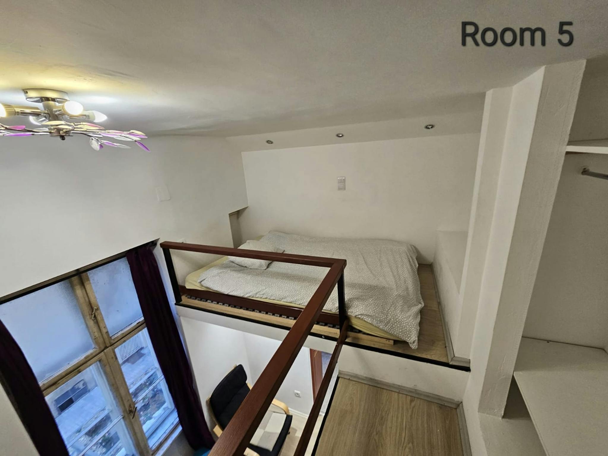 Hegedű utca, Budapest preview