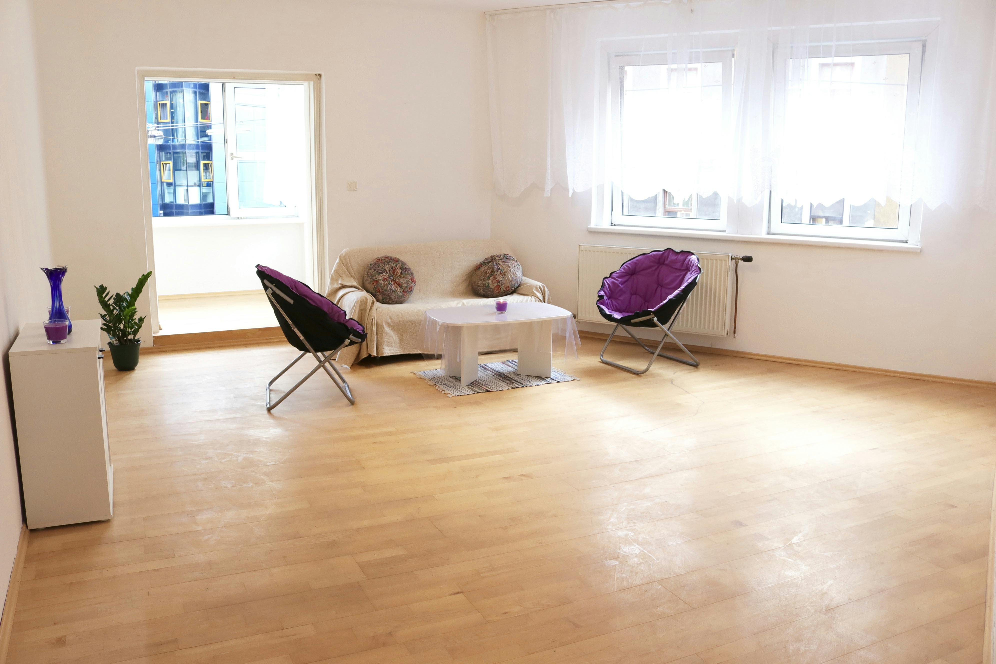 Apartment for rent for €1,990 per month in Vienna, Dammstraße