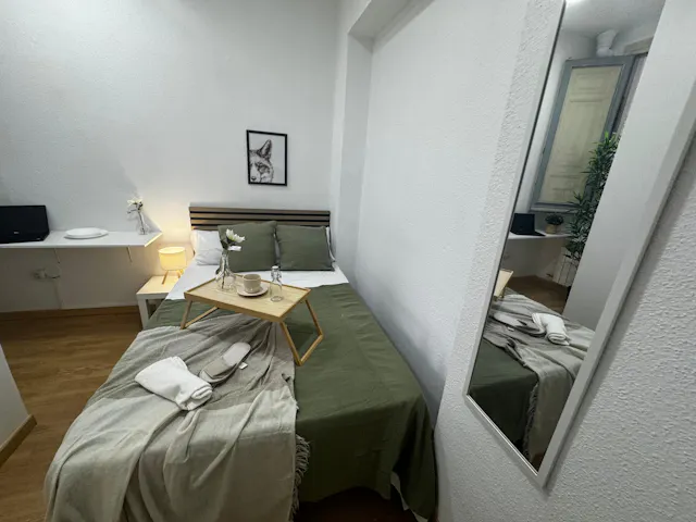 Private room in Calle de Trafalgar, Madrid (1678397) room image 6