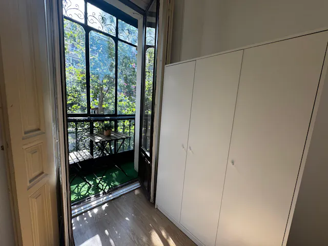 Private room in Calle de Trafalgar, Madrid (1678398) room image 7