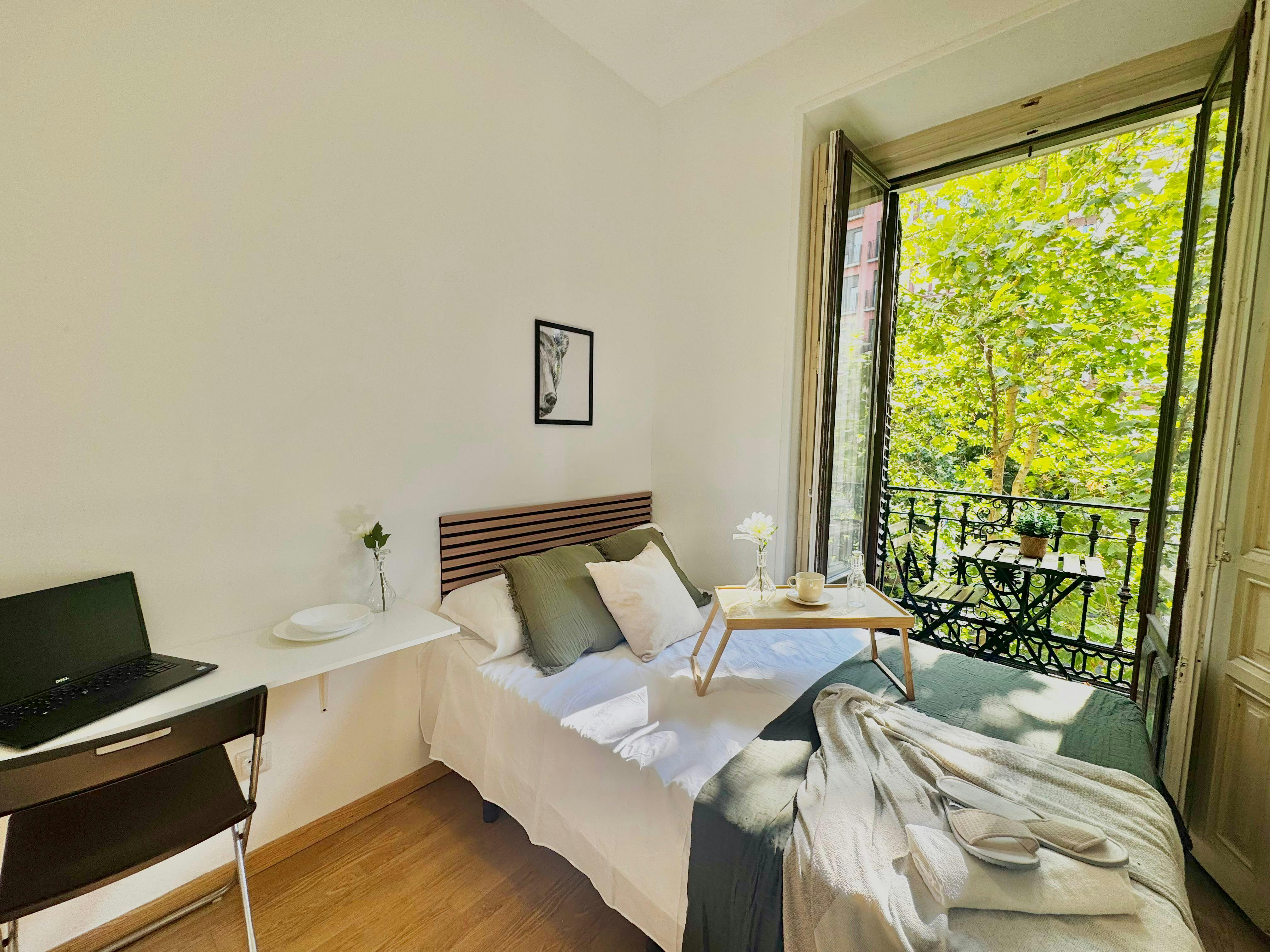 Calle de Trafalgar, Madrid preview