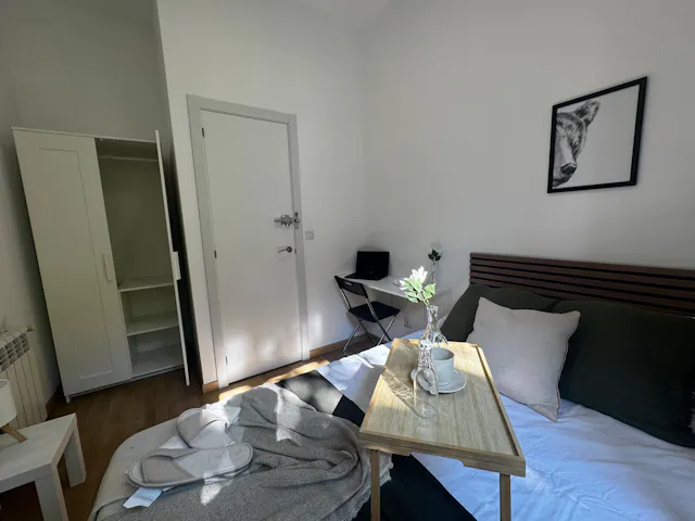 Private room in Calle de Trafalgar, Madrid (1678399) room image 7