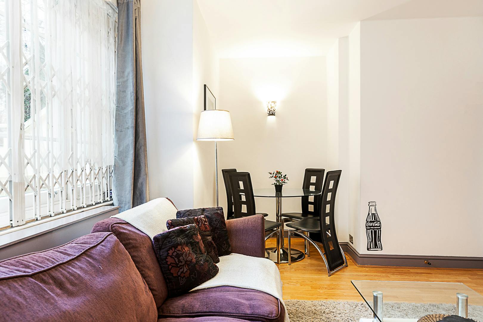 Apartment London, 1 bed — photo 10
