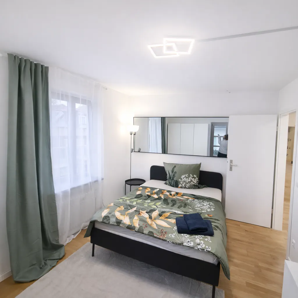 5-Bedroom Apartment in Am Stadtpark, Munich (1678413) ROOM 4