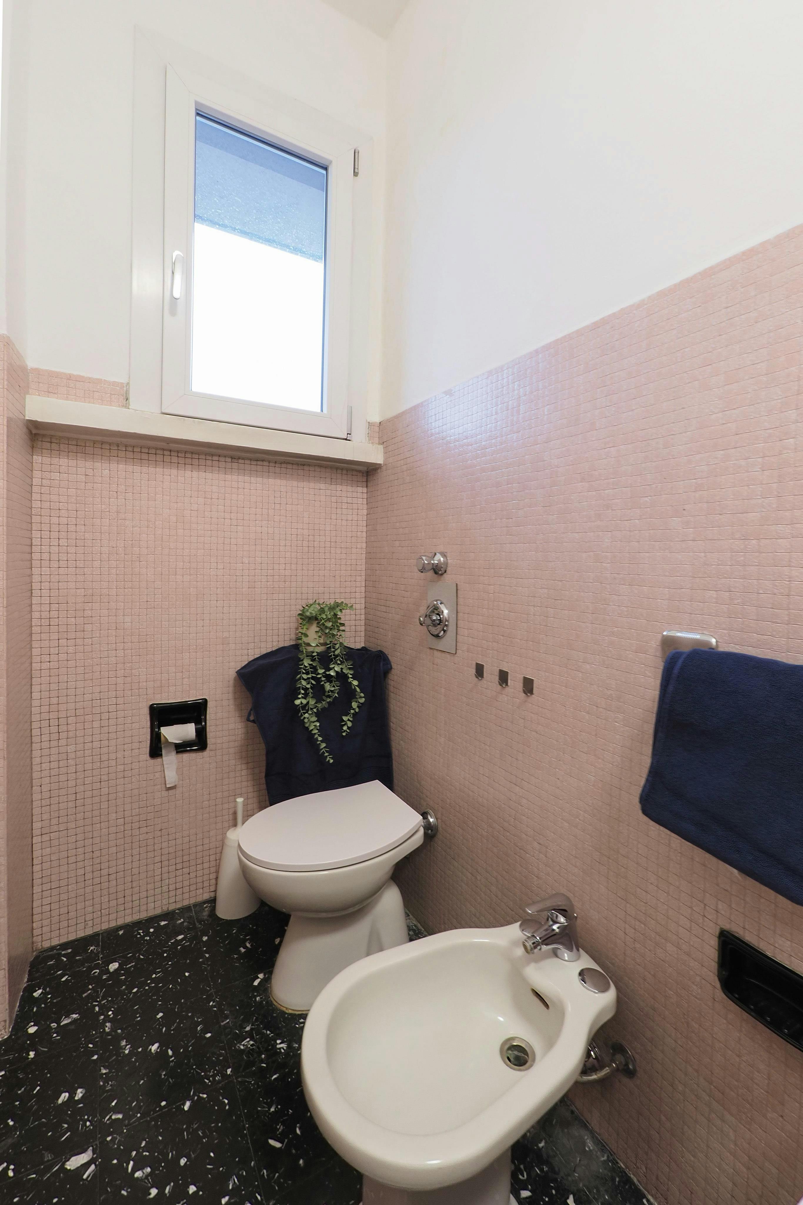 Single room Tel Aviv-Yafo, 1 bed, 24m² — photo 8